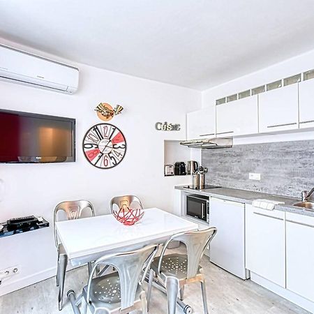 Cosy Flat Near Croisette By Guestready Daire Cannes Dış mekan fotoğraf