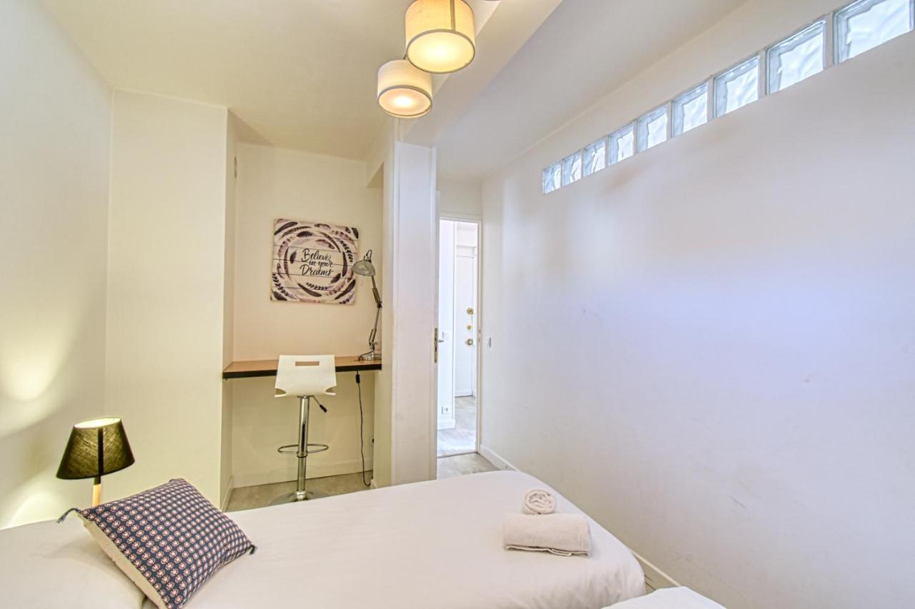 Cosy Flat Near Croisette By Guestready Daire Cannes Dış mekan fotoğraf
