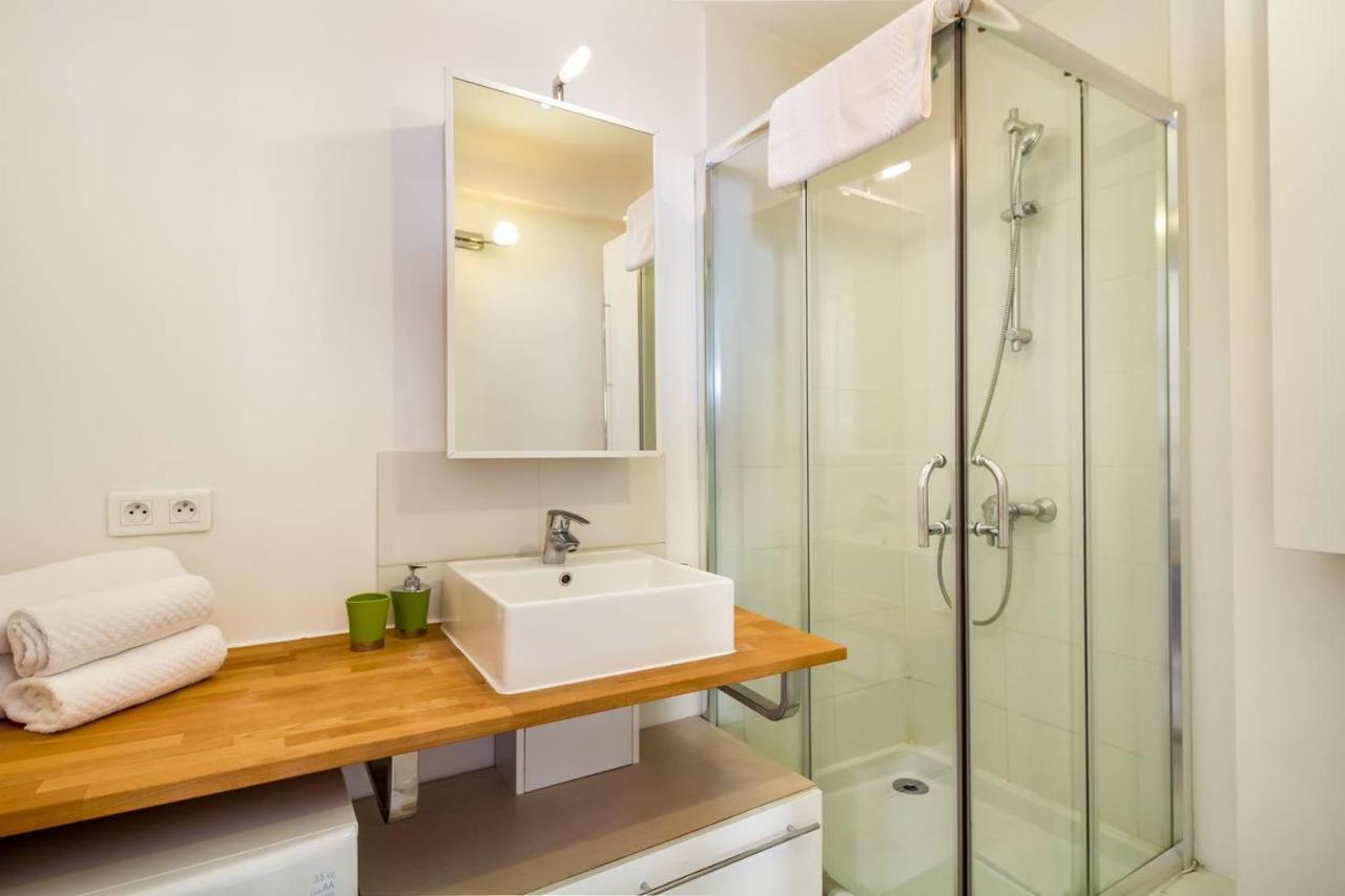 Cosy Flat Near Croisette By Guestready Daire Cannes Dış mekan fotoğraf